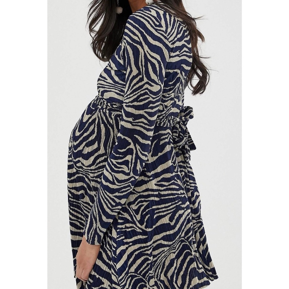 Maternity dress